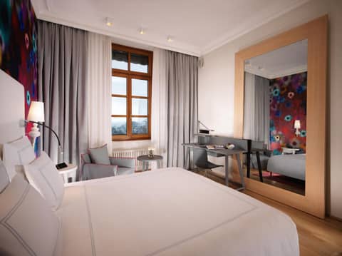 Hôtel Métropole Genève — photo 9