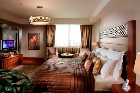 Istanbul Marriott Hotel Asia — photo 5