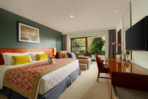 Bali Dynasty Resort — photo 3