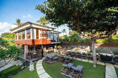 Bali Dynasty Resort — photo 7