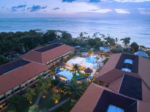 Bali Dynasty Resort — photo 9