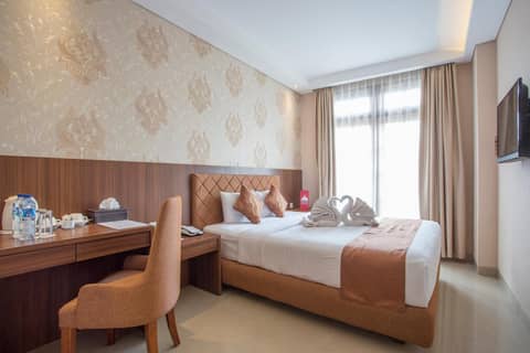 Prima In Hotel Malioboro — photo 3