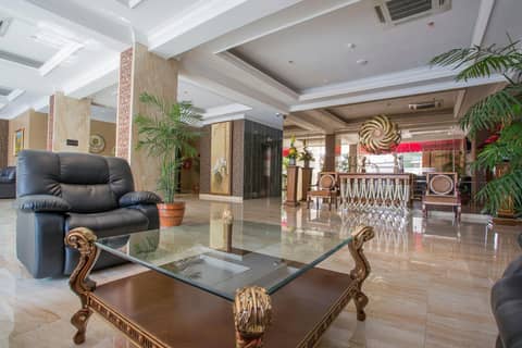 Prima In Hotel Malioboro — photo 5