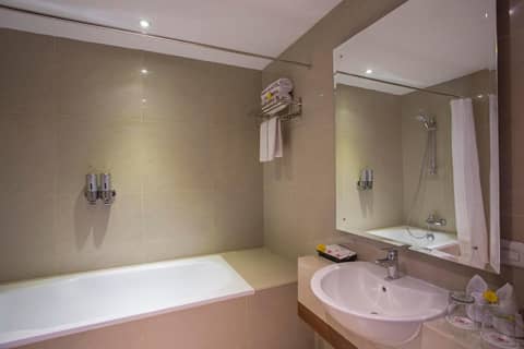 Prima In Hotel Malioboro — photo 6