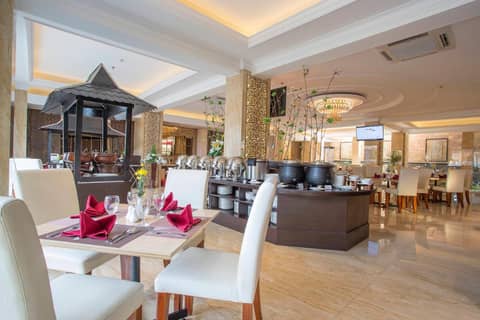 Prima In Hotel Malioboro — photo 7