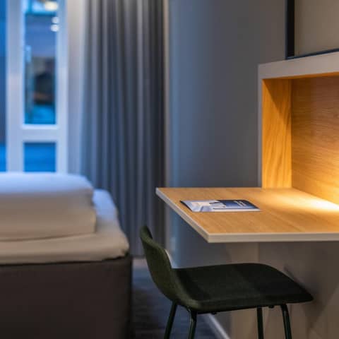 Comwell Copenhagen Portside Dolce by Wyndham — photo 5
