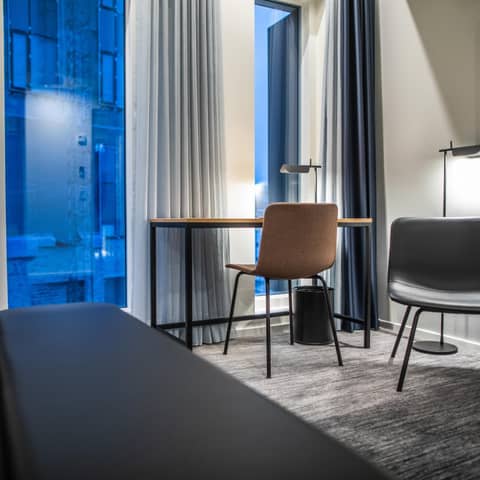 Comwell Copenhagen Portside Dolce by Wyndham — photo 6