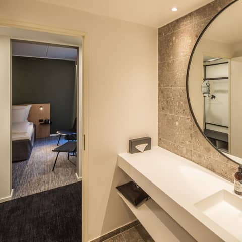 Comwell Copenhagen Portside Dolce by Wyndham — photo 7