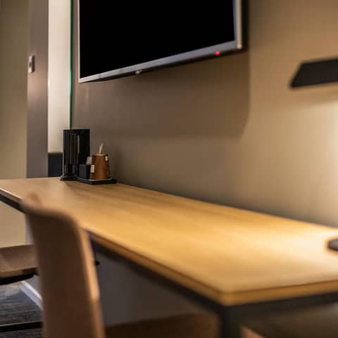 Comwell Copenhagen Portside Dolce by Wyndham — photo 9