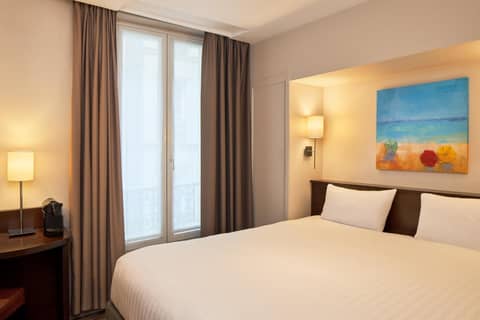 Timhotel Odessa Montparnasse — hotel room