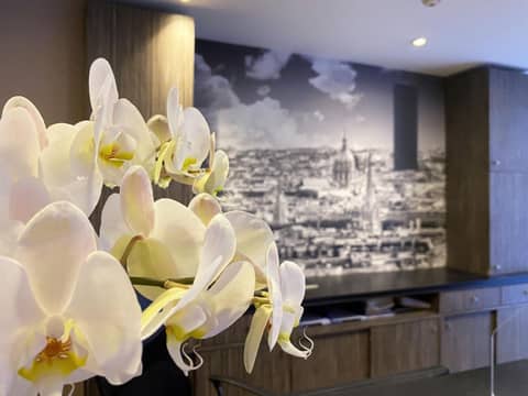 Timhotel Odessa Montparnasse — photo 4