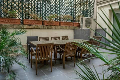 Timhotel Odessa Montparnasse — photo 7
