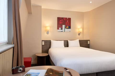 Timhotel Odessa Montparnasse — photo 9