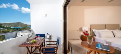 Elounda Bay Palace, a Member of the Leading Hotels of the World — photo 3