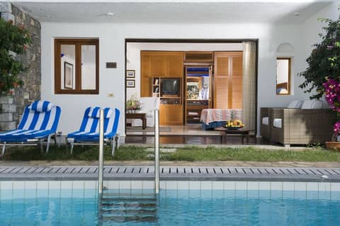 Elounda Bay Palace, a Member of the Leading Hotels of the World — photo 6