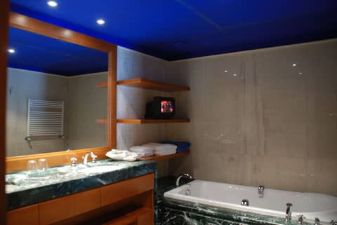Elounda Bay Palace, a Member of the Leading Hotels of the World — photo 8