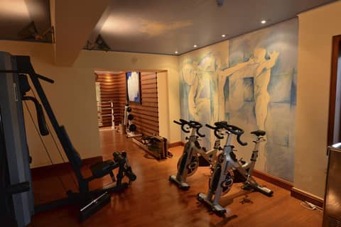 Elounda Bay Palace, a Member of the Leading Hotels of the World — photo 9