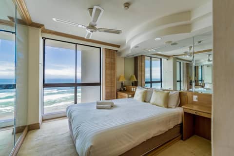 Olympus Beachfront Apartments — photo 7