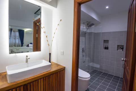 Neth Socheata Hotel — photo 3