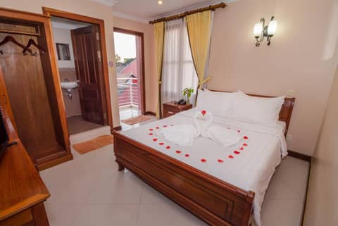 Neth Socheata Hotel — photo 4