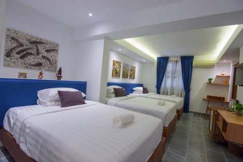 Neth Socheata Hotel — photo 8