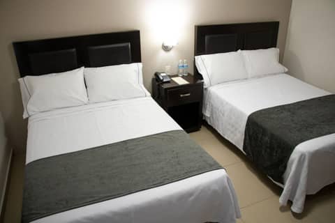 Hotel Las Pergolas — photo 2