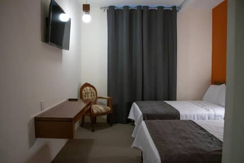 Hotel Las Pergolas — photo 5
