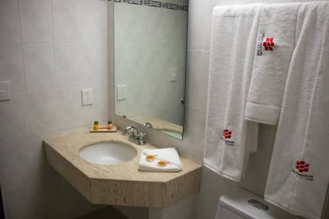 Hotel Las Pergolas — photo 6