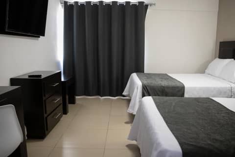 Hotel Las Pergolas — photo 9