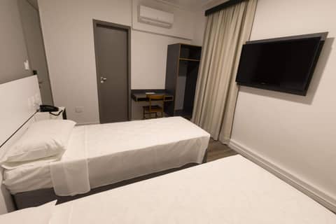 Uniclass Hotel Lapa — photo 2