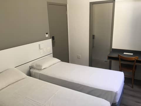 Uniclass Hotel Lapa — photo 8
