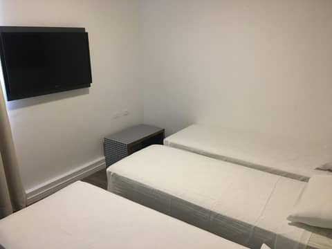 Uniclass Hotel Lapa — photo 9