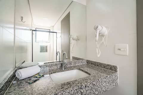Standard Double Room — the supplier's photographs — photo 1