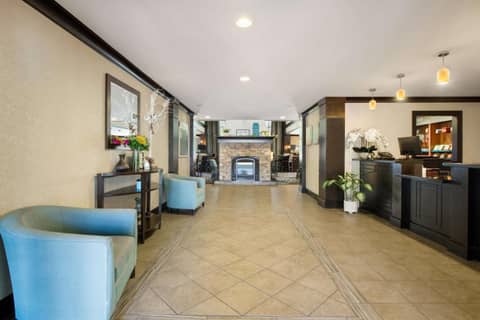 Sonesta ES Suites San Diego - Rancho Bernardo — photo 2