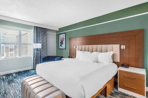 Hilton Grand Vacations Club Flamingo Las Vegas — photo 5