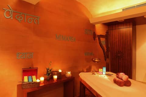 The Metropolitan Hotel and Spa New Delhi — photo 6