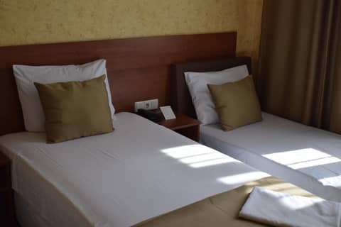Slavyanska Beseda Hotel — photo 3