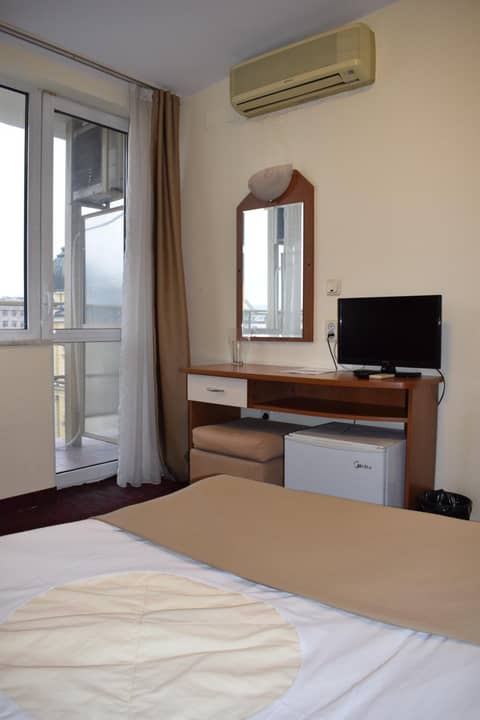 Slavyanska Beseda Hotel — photo 5
