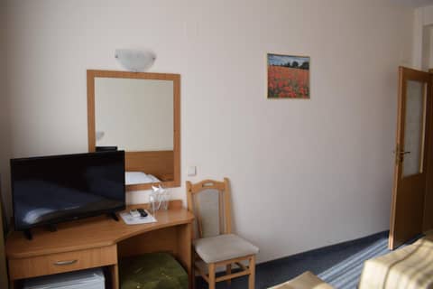 Slavyanska Beseda Hotel — photo 6