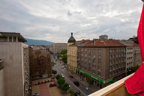 Slavyanska Beseda Hotel — photo 7
