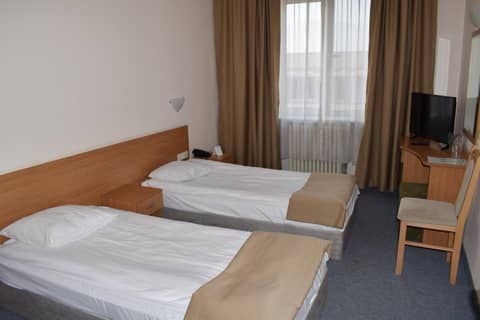 Slavyanska Beseda Hotel — photo 8