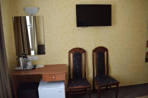 Slavyanska Beseda Hotel — photo 9