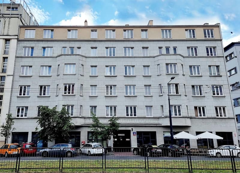 Noclegi Stadion Bed & Breakfast — photo 1
