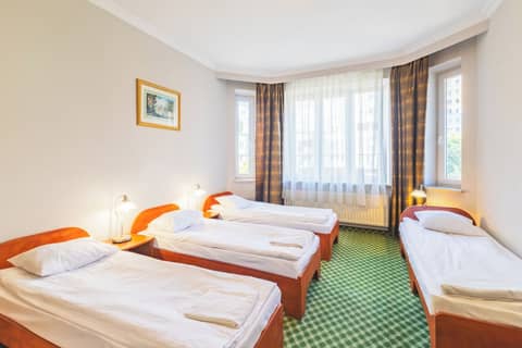 Noclegi Stadion Bed & Breakfast — photo 2
