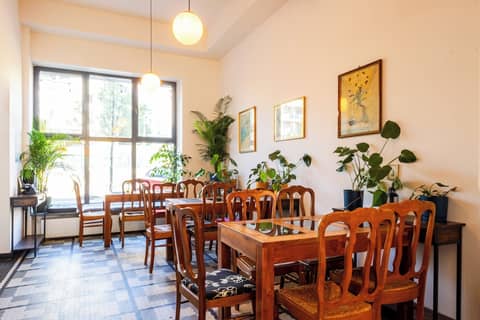 Noclegi Stadion Bed & Breakfast — photo 4