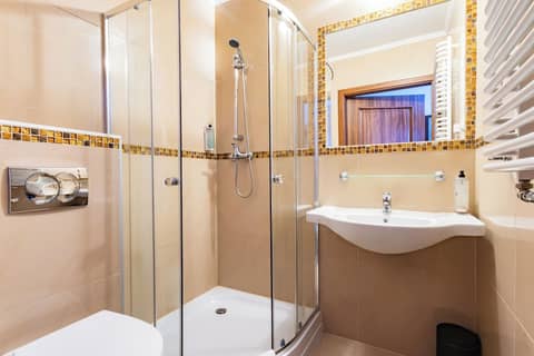 Noclegi Stadion Bed & Breakfast — photo 5