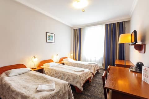 Noclegi Stadion Bed & Breakfast — photo 7