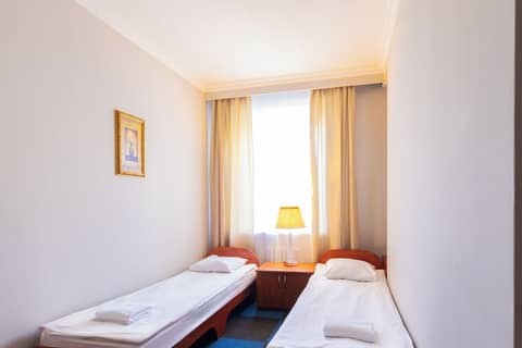 Economy Twin Room — the supplier's photographs — photo 1