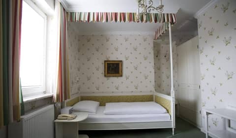 Hotel Hohenstauffen — photo 3