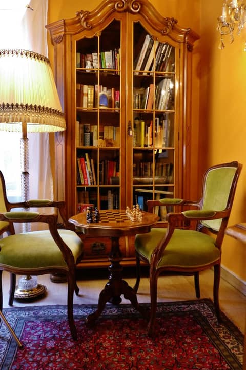 Hotel Hohenstauffen — photo 4